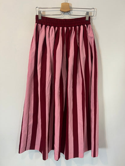 LAFOLIE. Total look rayas T.xs/34