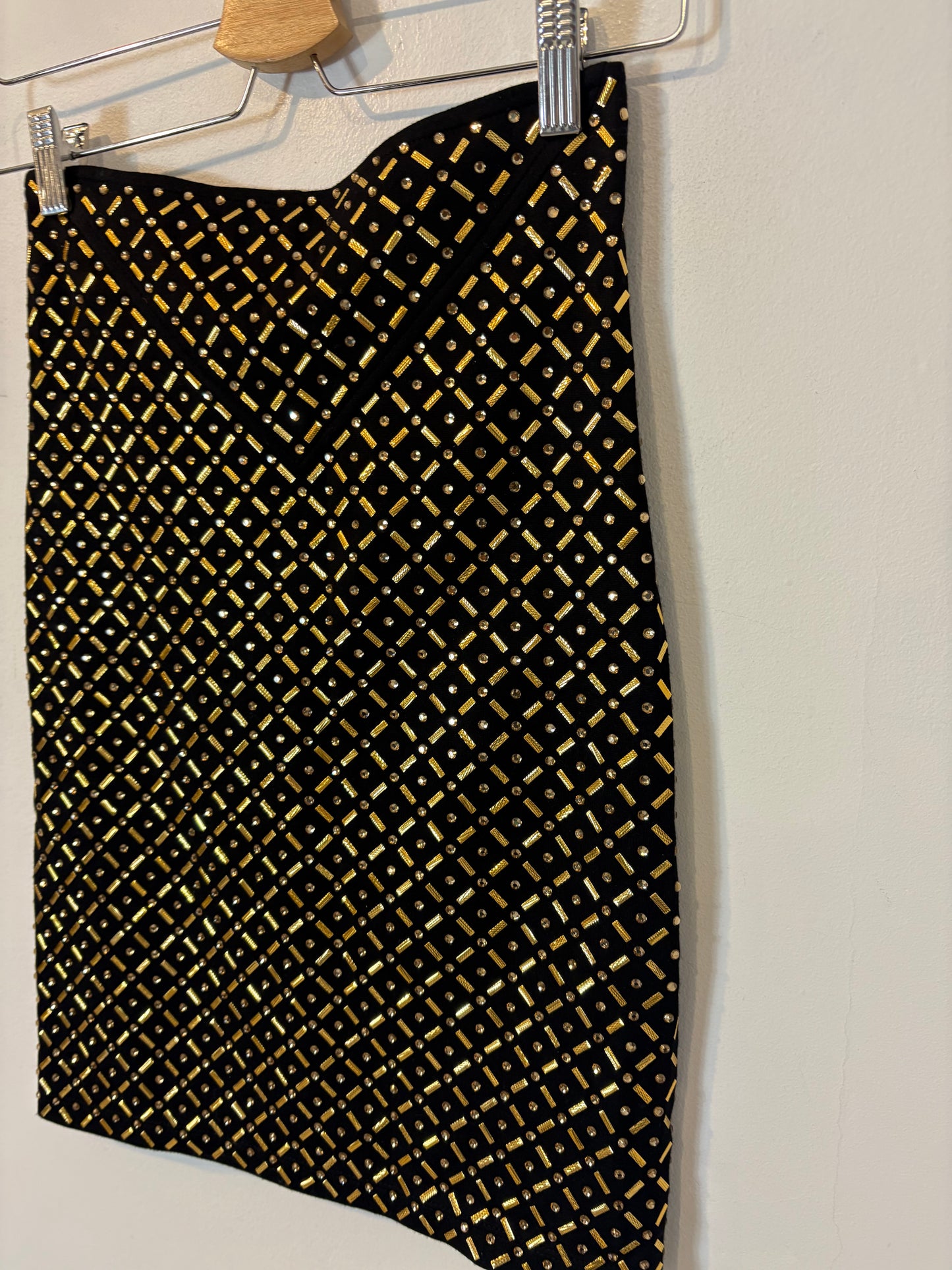 MYSULAFISH. Striped Cardigan Your(s)