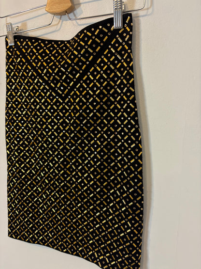 MYSULAFISH. Striped Cardigan Your(s)