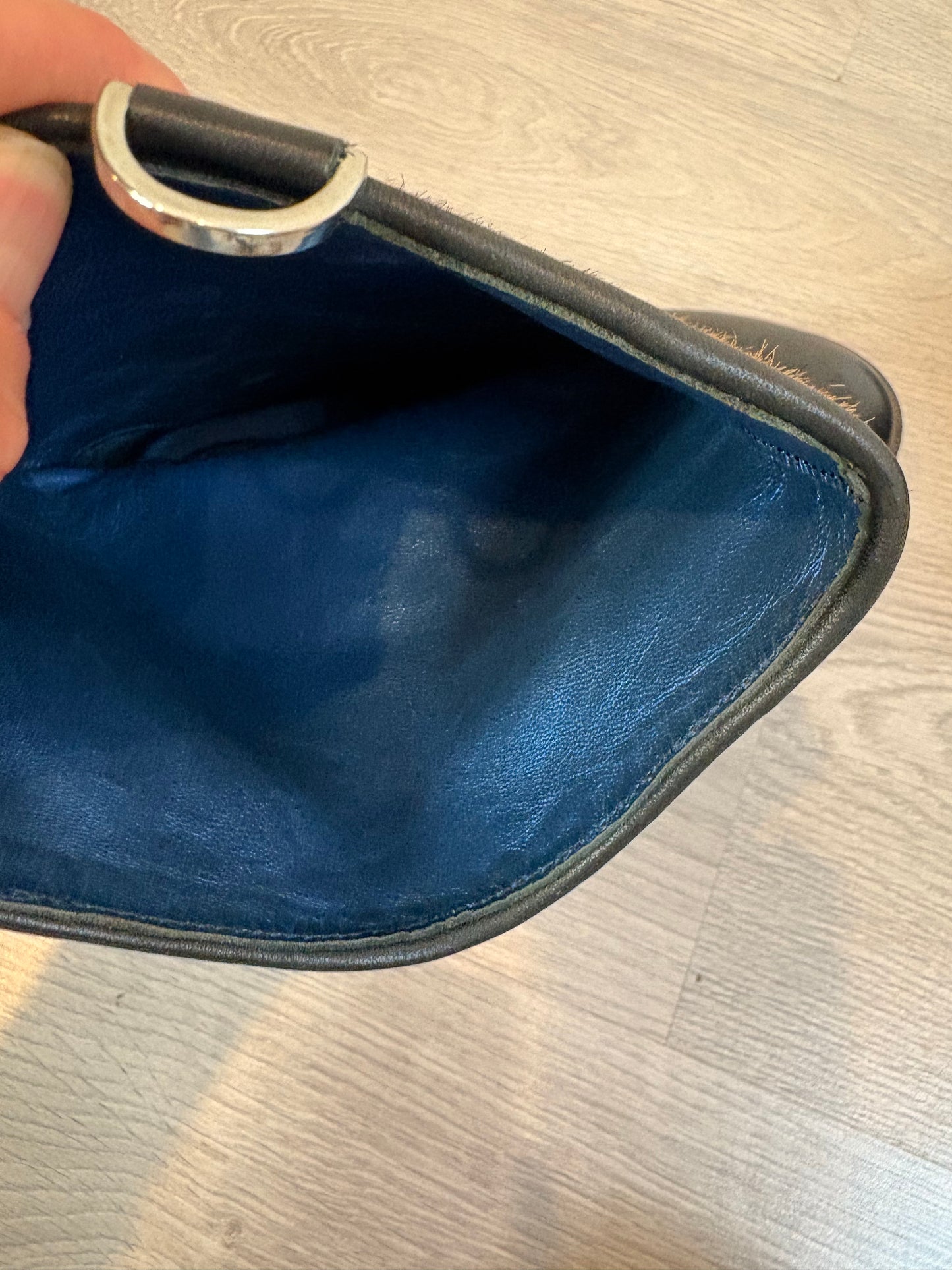 FARRUTX. Botines piel pelito