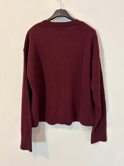 ROSSY. Vintage black jacket size 38