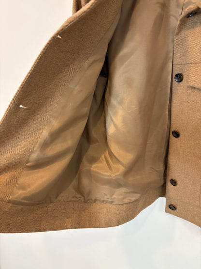 BARILOCHE. Houndstooth trousers size 36