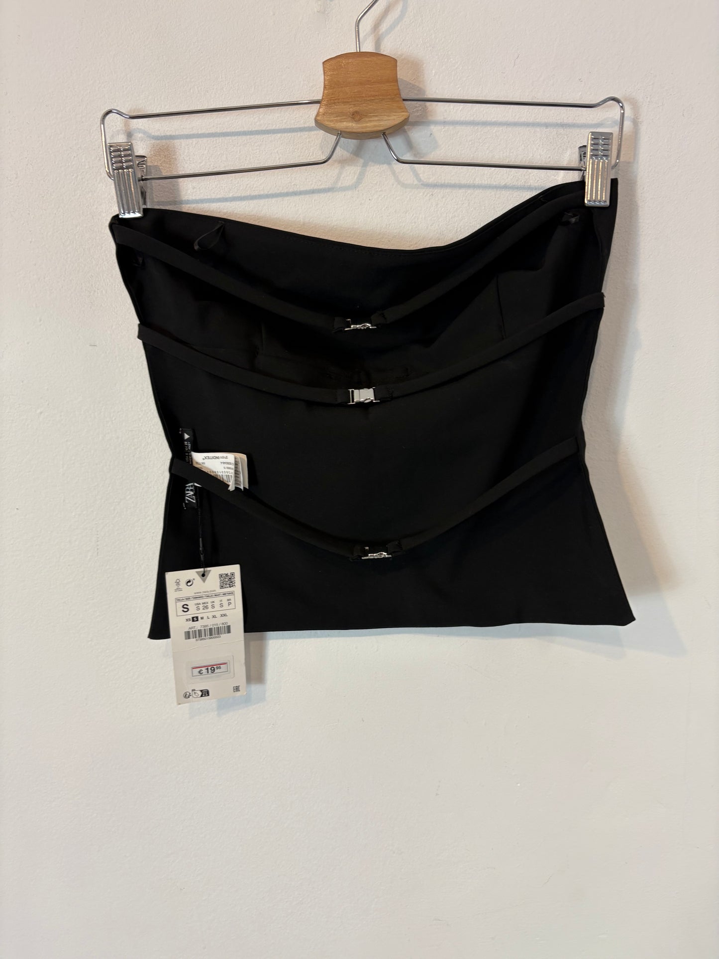 WINDSOR. Navy blue cashmere blazer. T 38