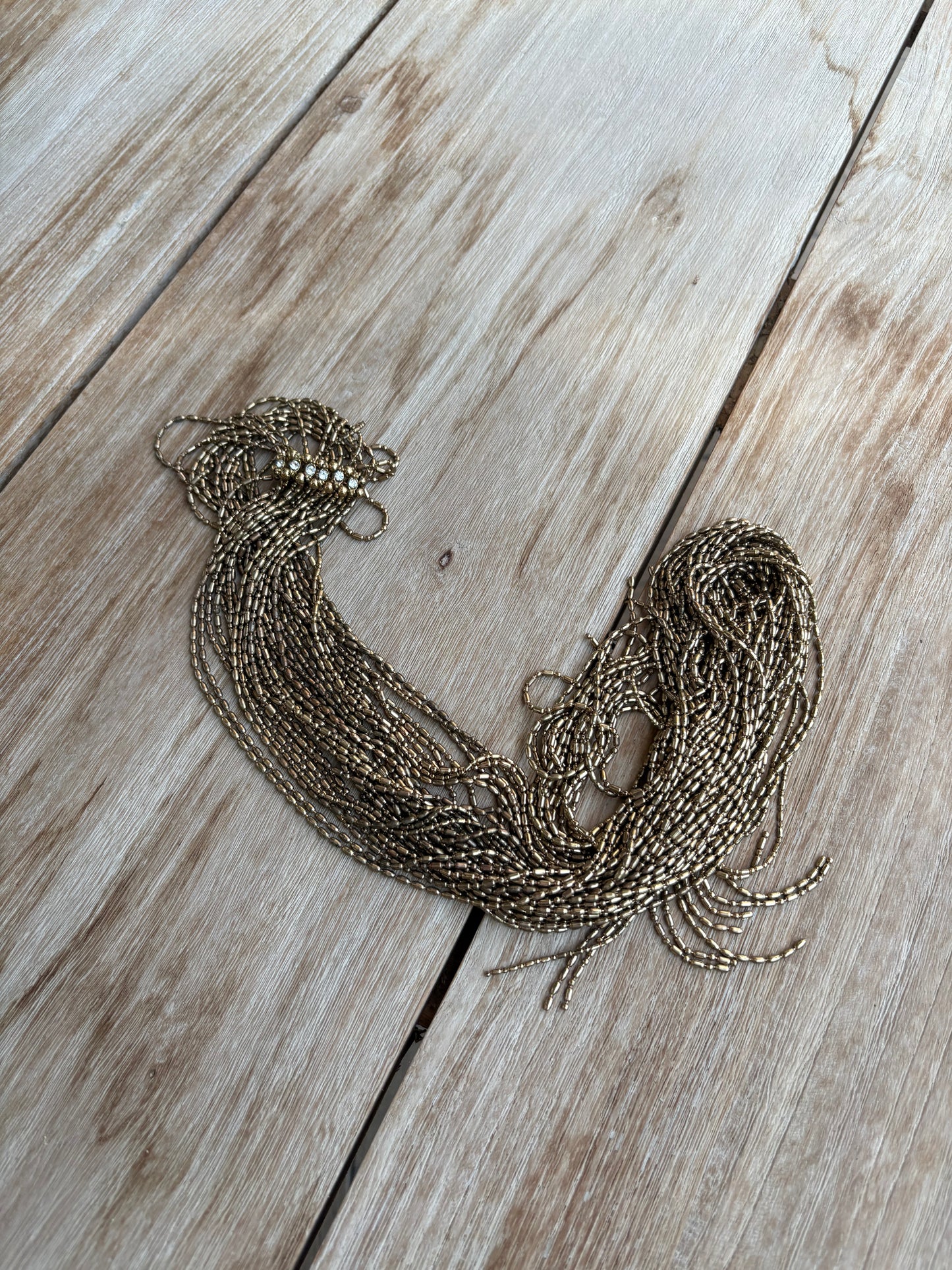 OTRAS. Choquer cadenas multi posición