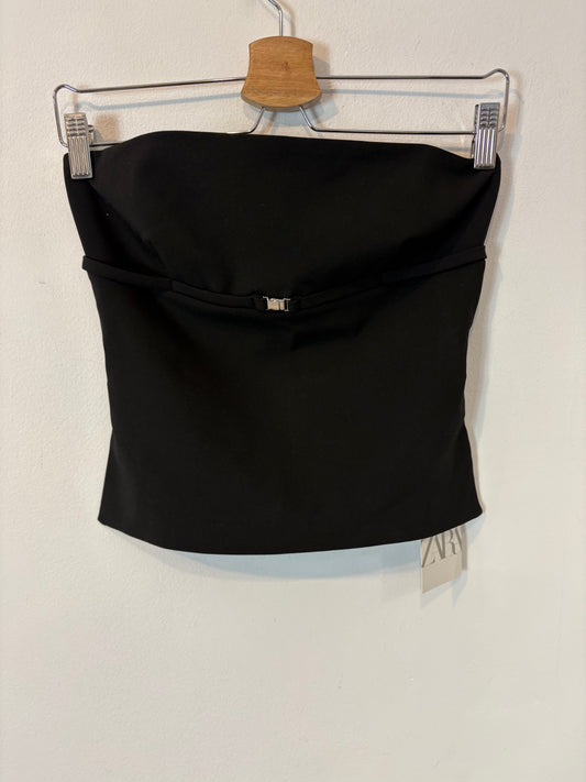 WINDSOR. Navy blue cashmere blazer. T 38