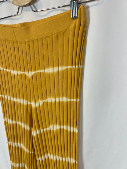 SANDRO. Total look tie dye TS/M