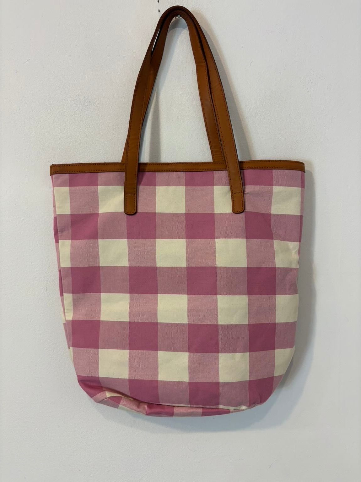 MARSab. Bolso tote cuadros