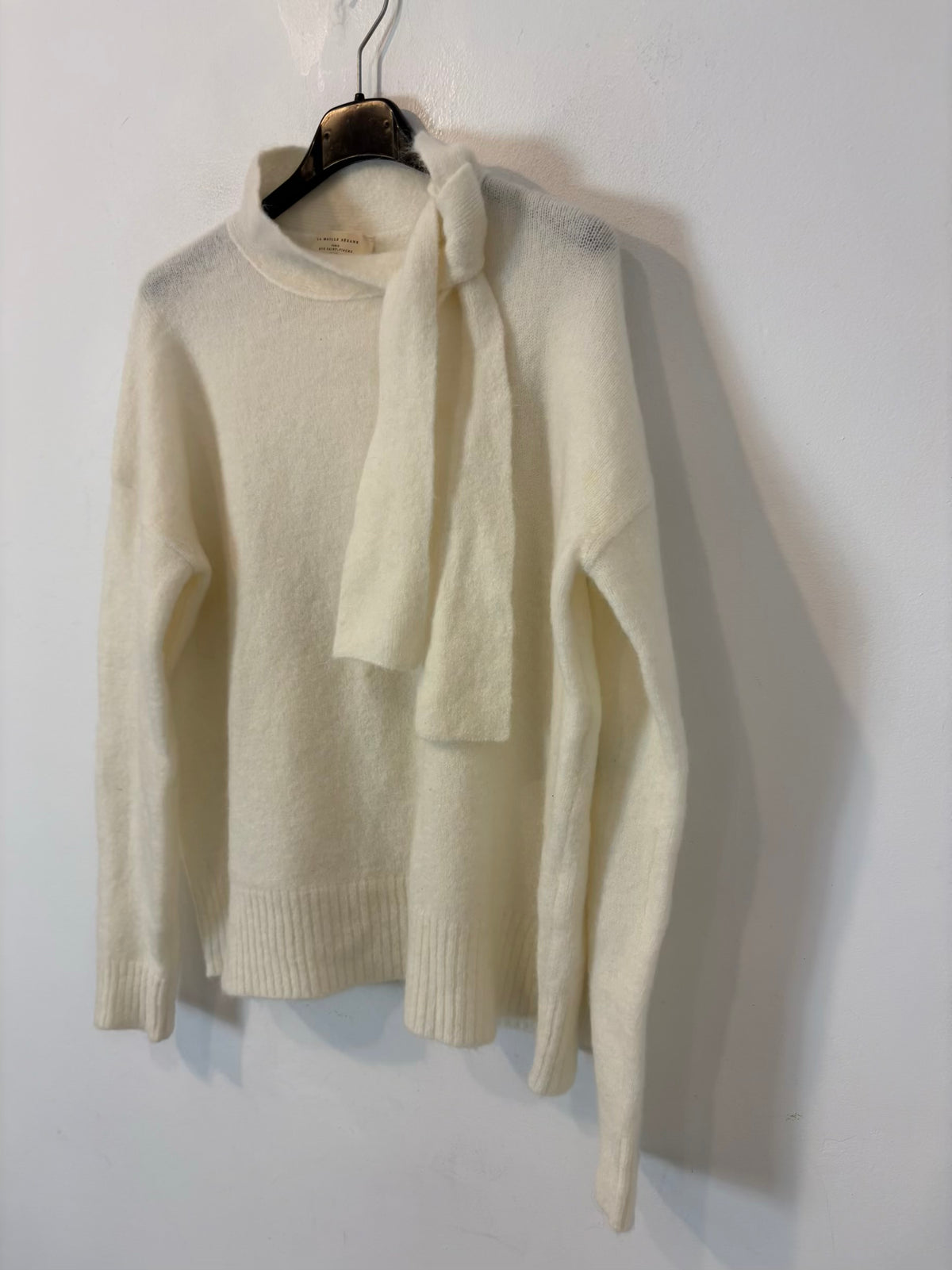 SÉZANE. Jersey lana lazada
