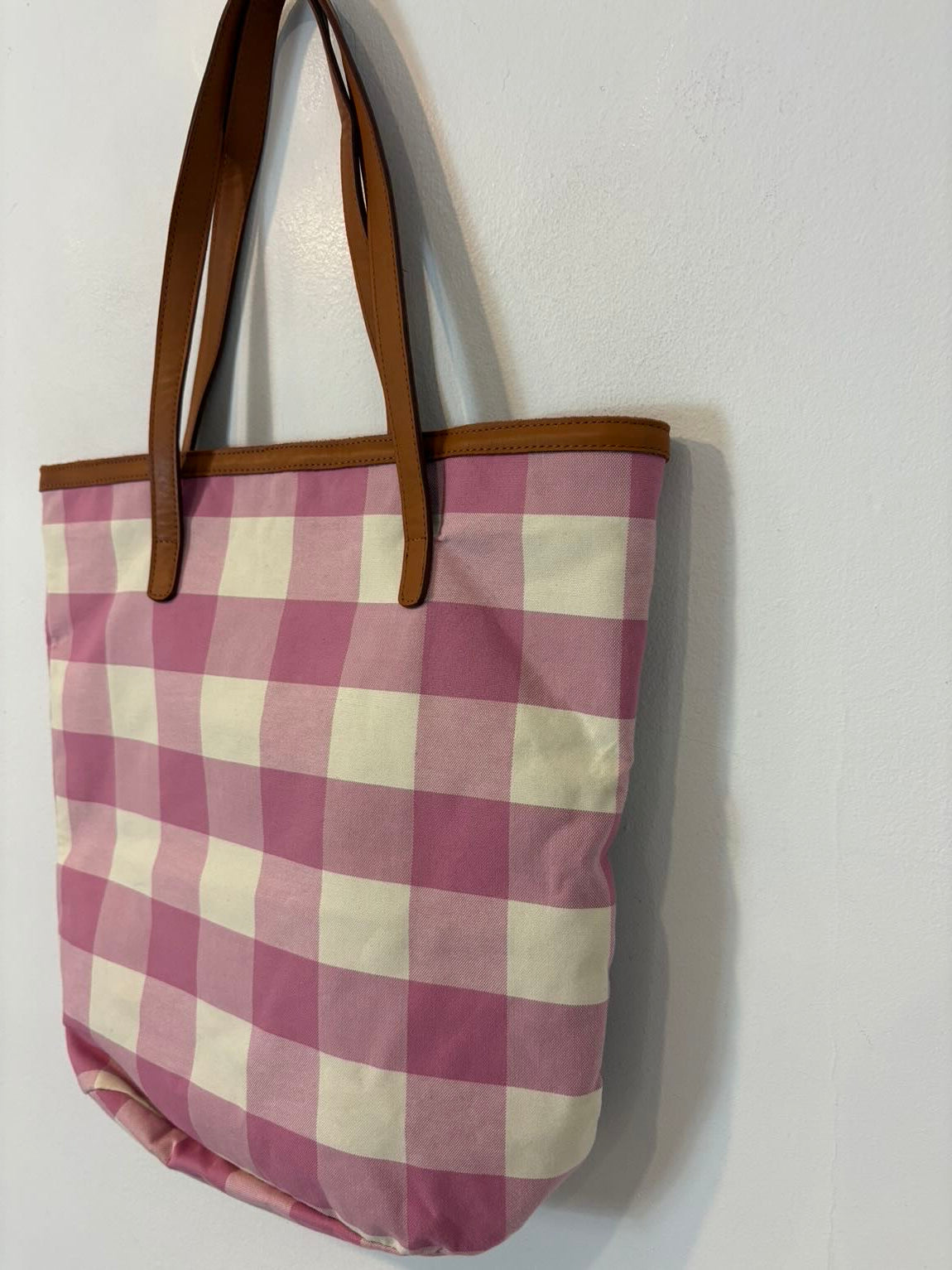 MARSab. Bolso tote cuadros