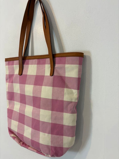 MARSab. Bolso tote cuadros