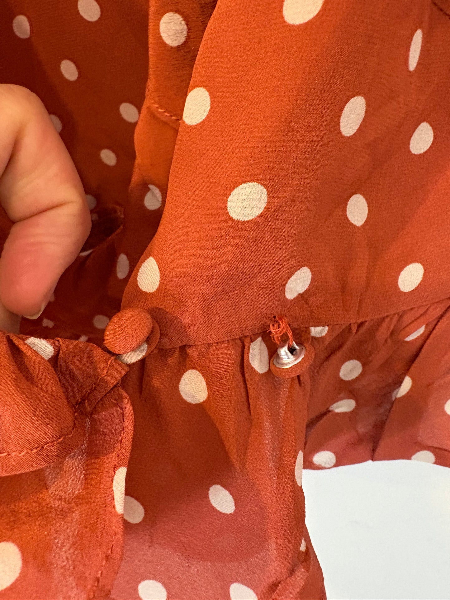 ZARA. Jacket with mottled gray wool. TS