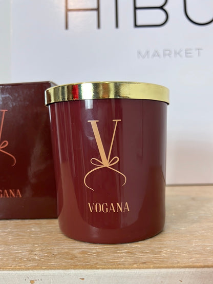 VOGANA. Scented Candle