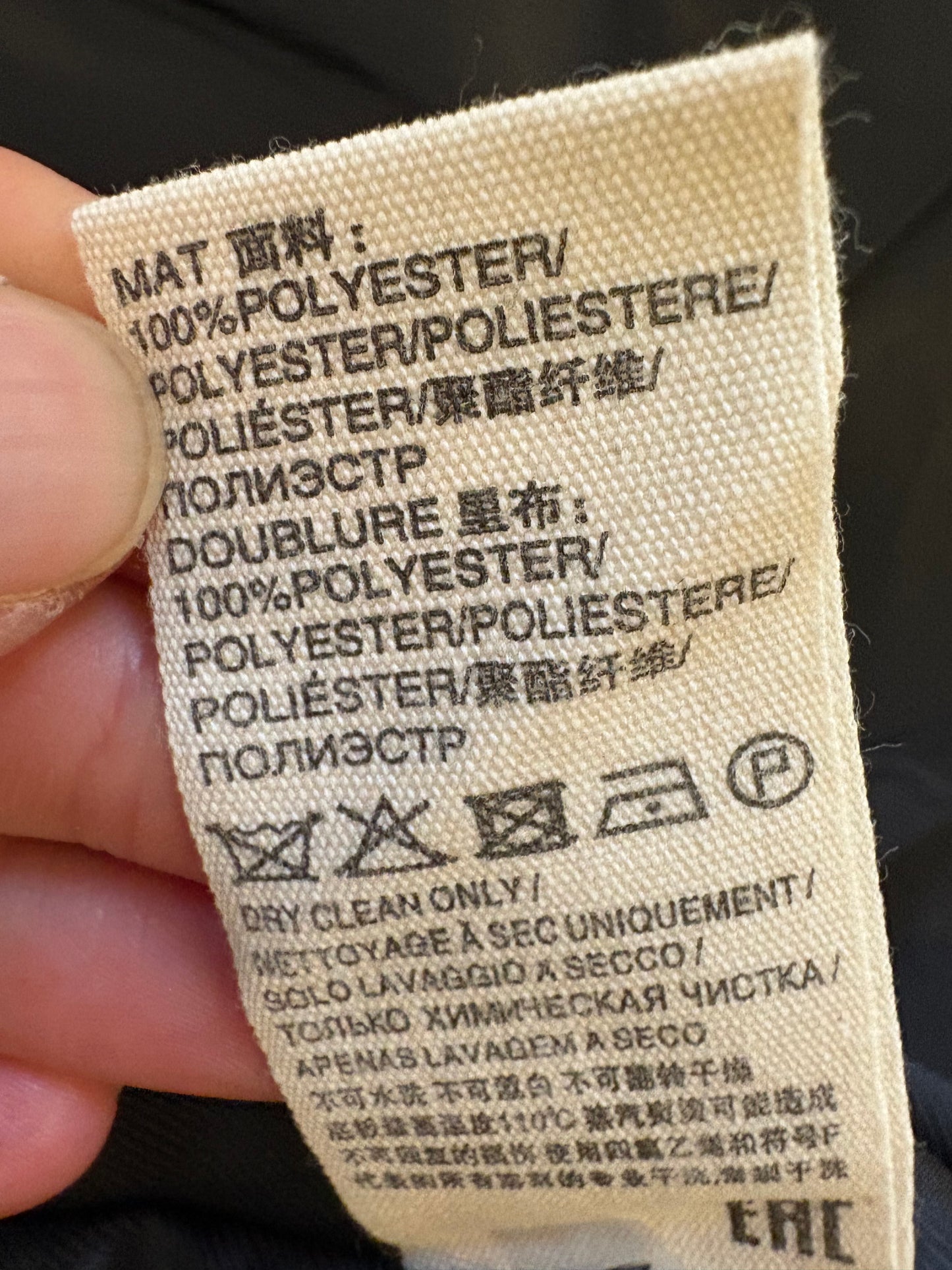 SUNCOO. Chaqueta tweed colores