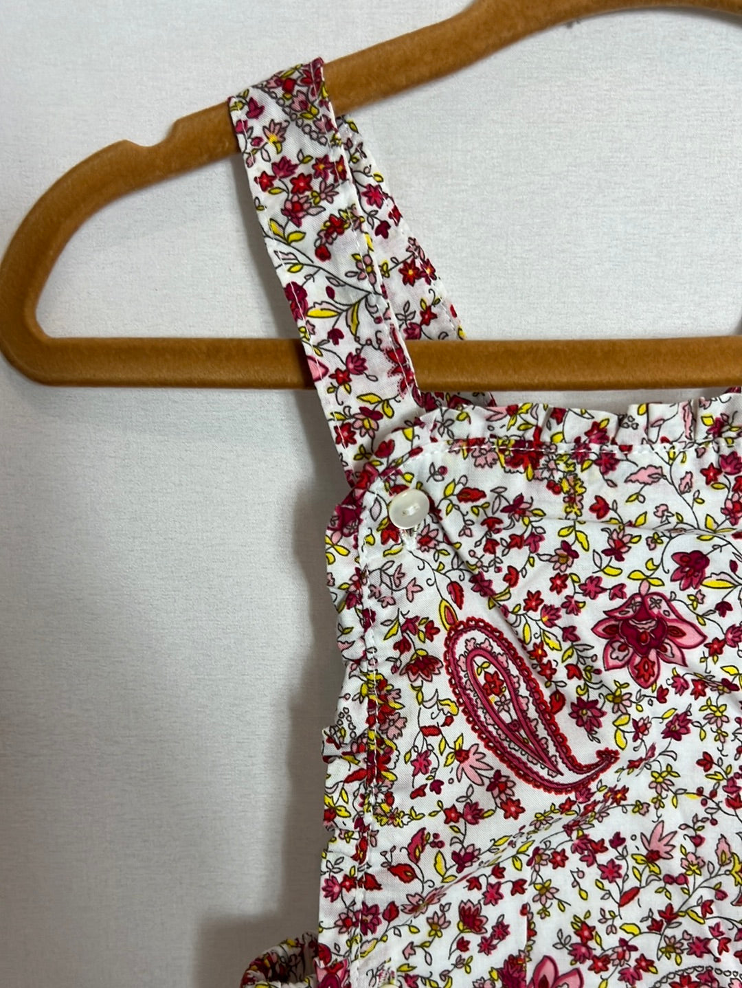 PATRICIA MENDILUCE. Ranita amebas. T 6 meses