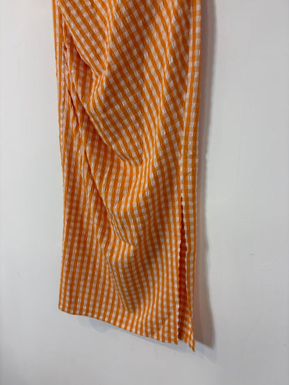 ZARA. Conjunto cuadros textura