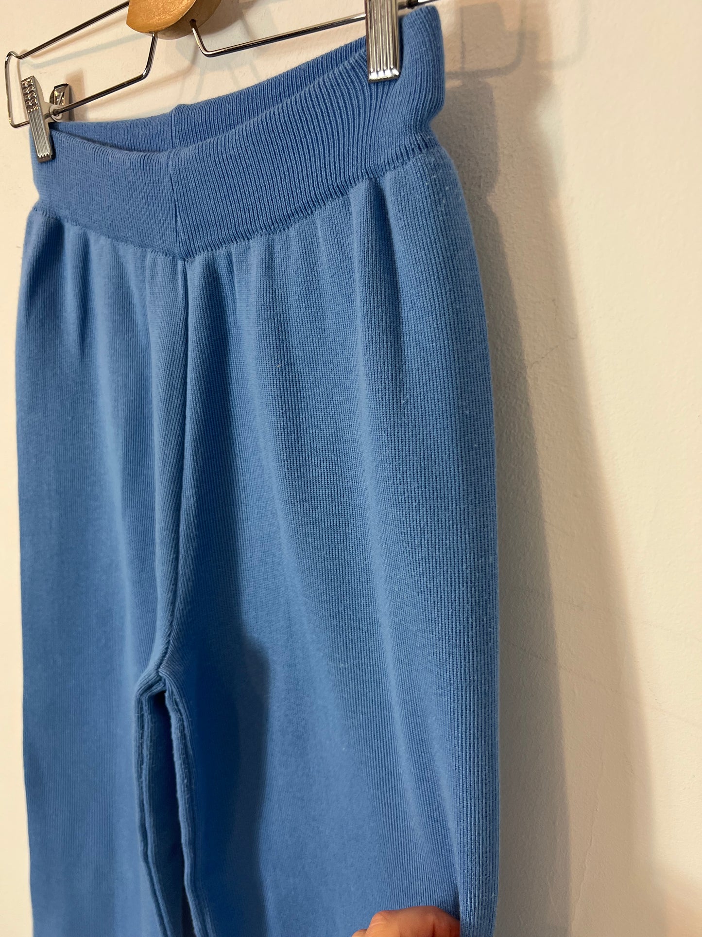 OTRAS. Conjunto punto bicolor. T S/M