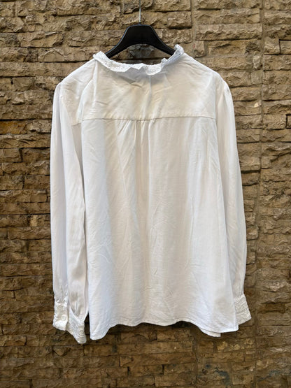ZARA. Long pink ribbed poncho Tm