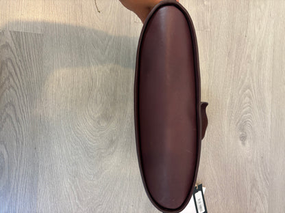 MALABABA. Bolso LA MAR burdeos