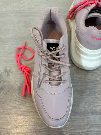 ZARA. Jacket with mottled gray wool. TS