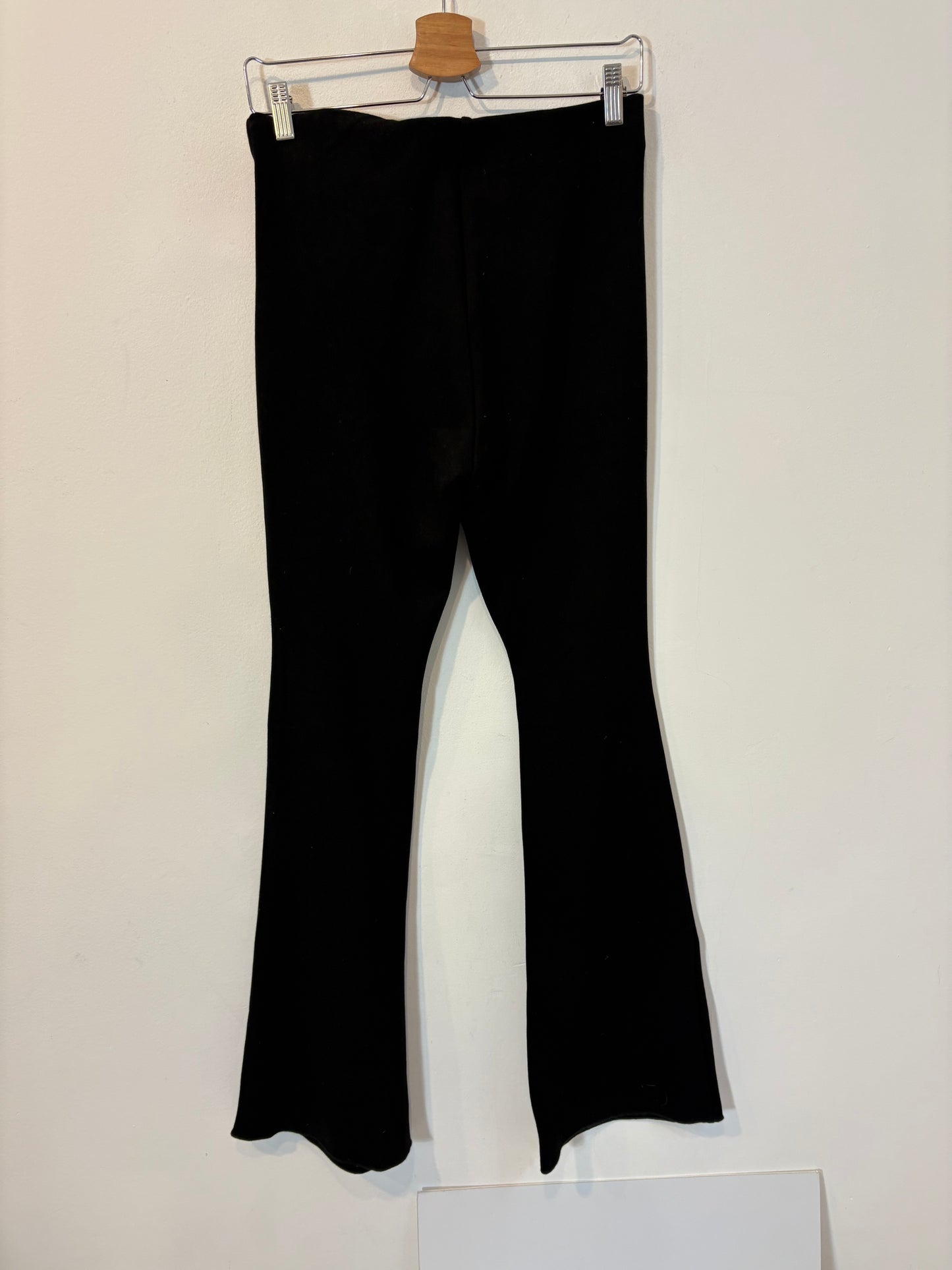 ROSSY. Vintage black jacket size 38