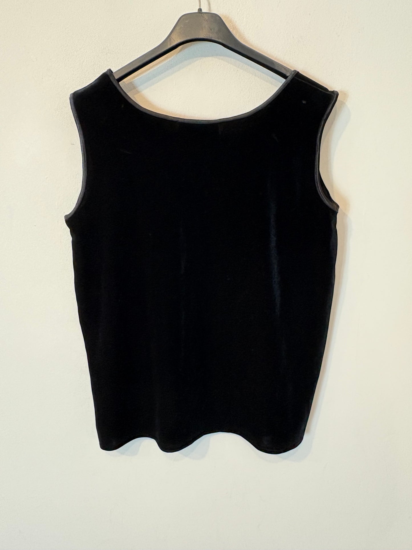 WINDSOR. Navy blue cashmere blazer. T 38