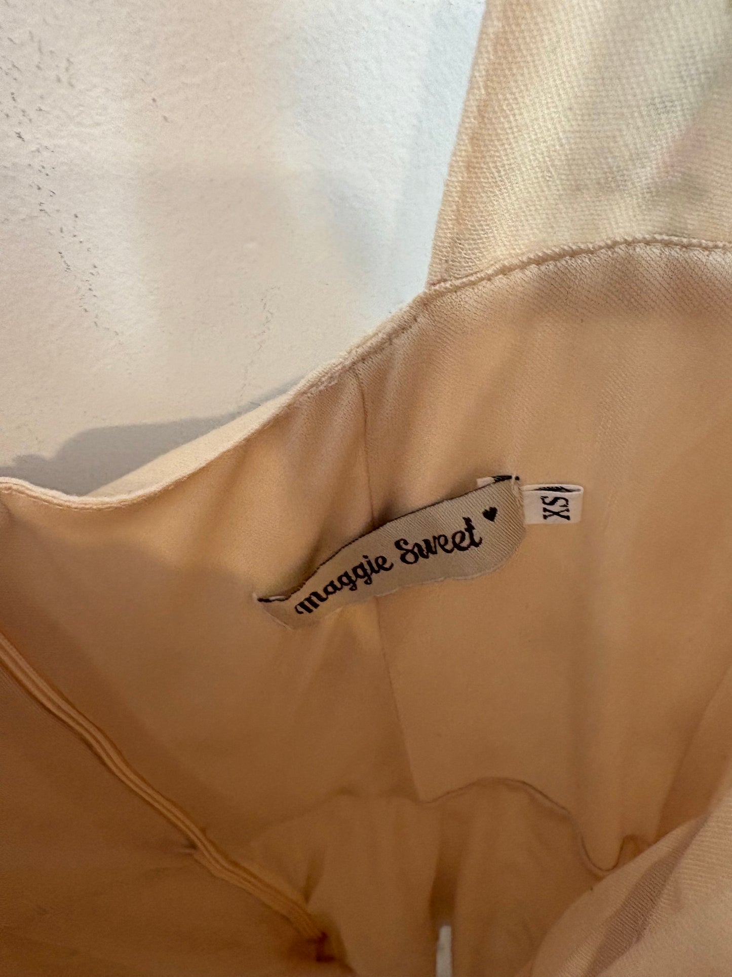 ISABEL MARANT ÉTOILE. Striped shirt with collar and cuff detail. TS