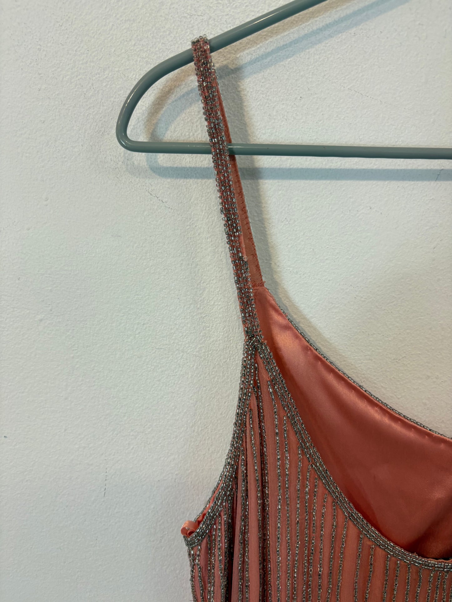 SÉZANE. Multicolored raffia bag