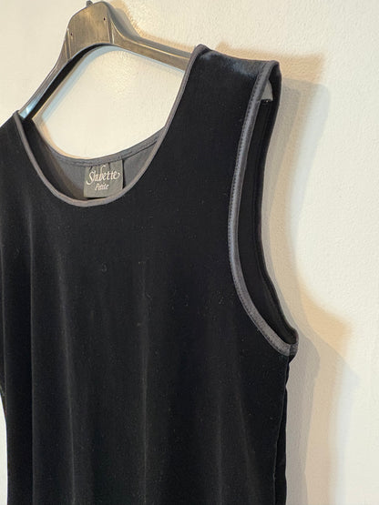 WINDSOR. Navy blue cashmere blazer. T 38