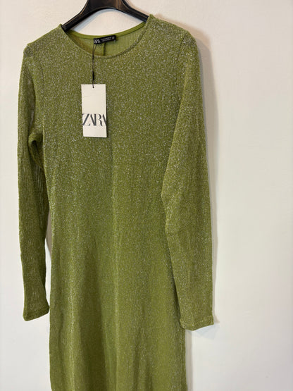 WINDSOR. Navy blue cashmere blazer. T 38