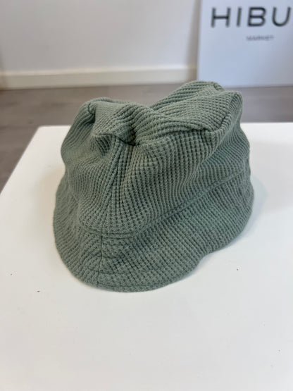 KIABI. Conjunto ranita y gorro T.3 meses