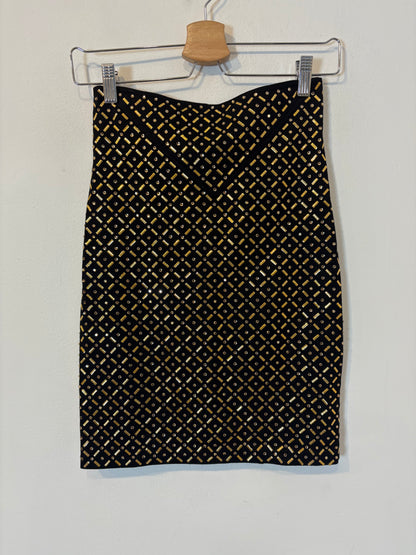 MYSULAFISH. Striped Cardigan Your(s)