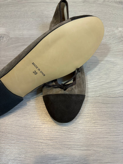 CREMADES. Bailarina grises.T 39