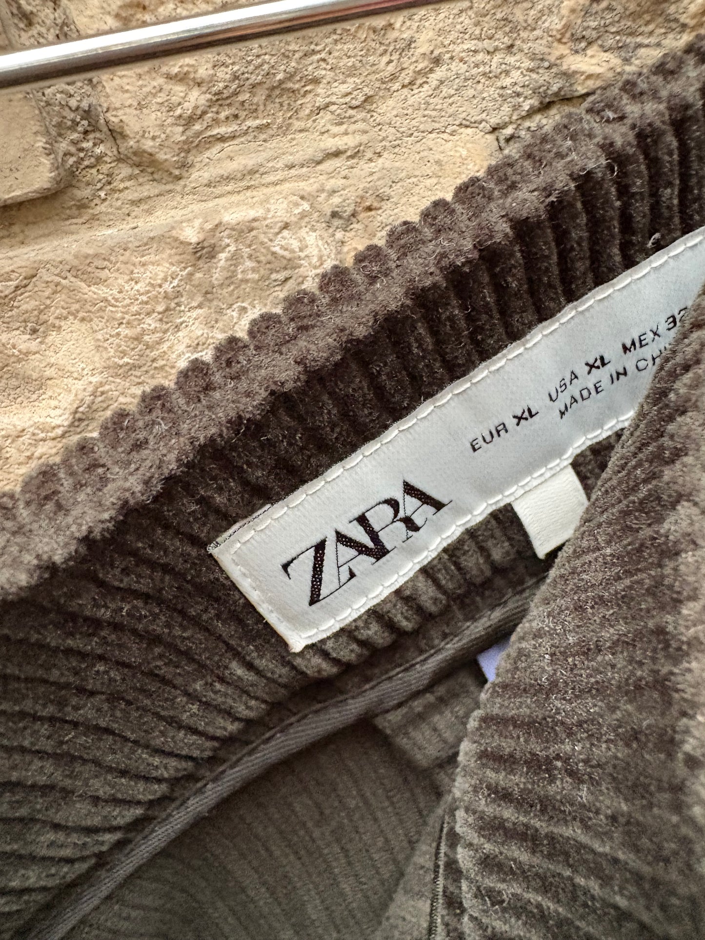 ROSSY. Vintage black jacket size 38