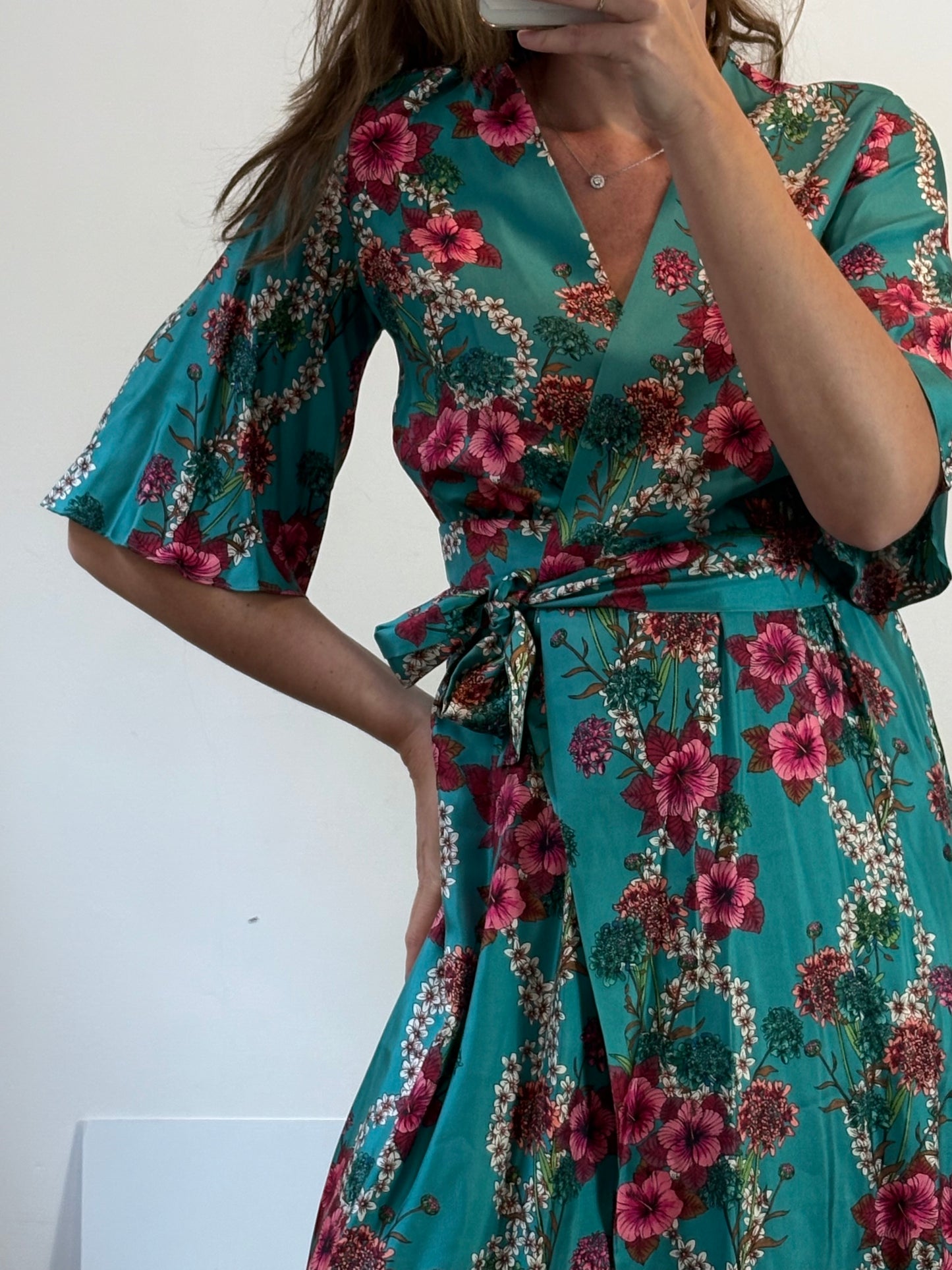 ROSSY. Vintage black jacket size 38