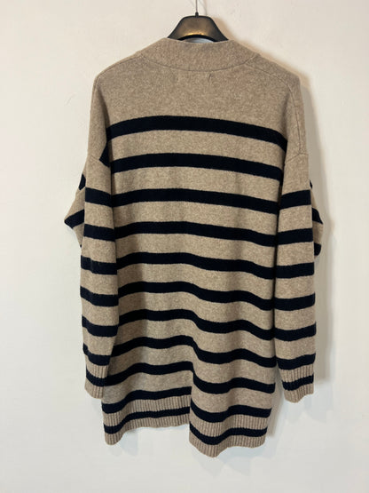 PRIMARK. Cárdigan rayas . T XS(s/m)