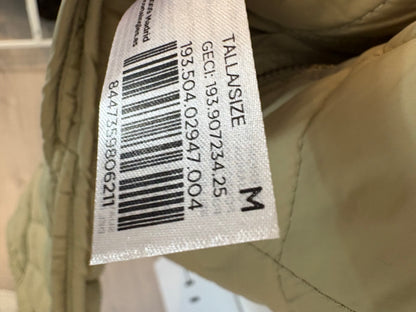 LLOYD´S . Parka larga acolchada