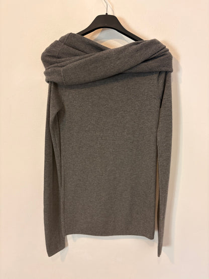 ROSSY. Vintage black jacket size 38