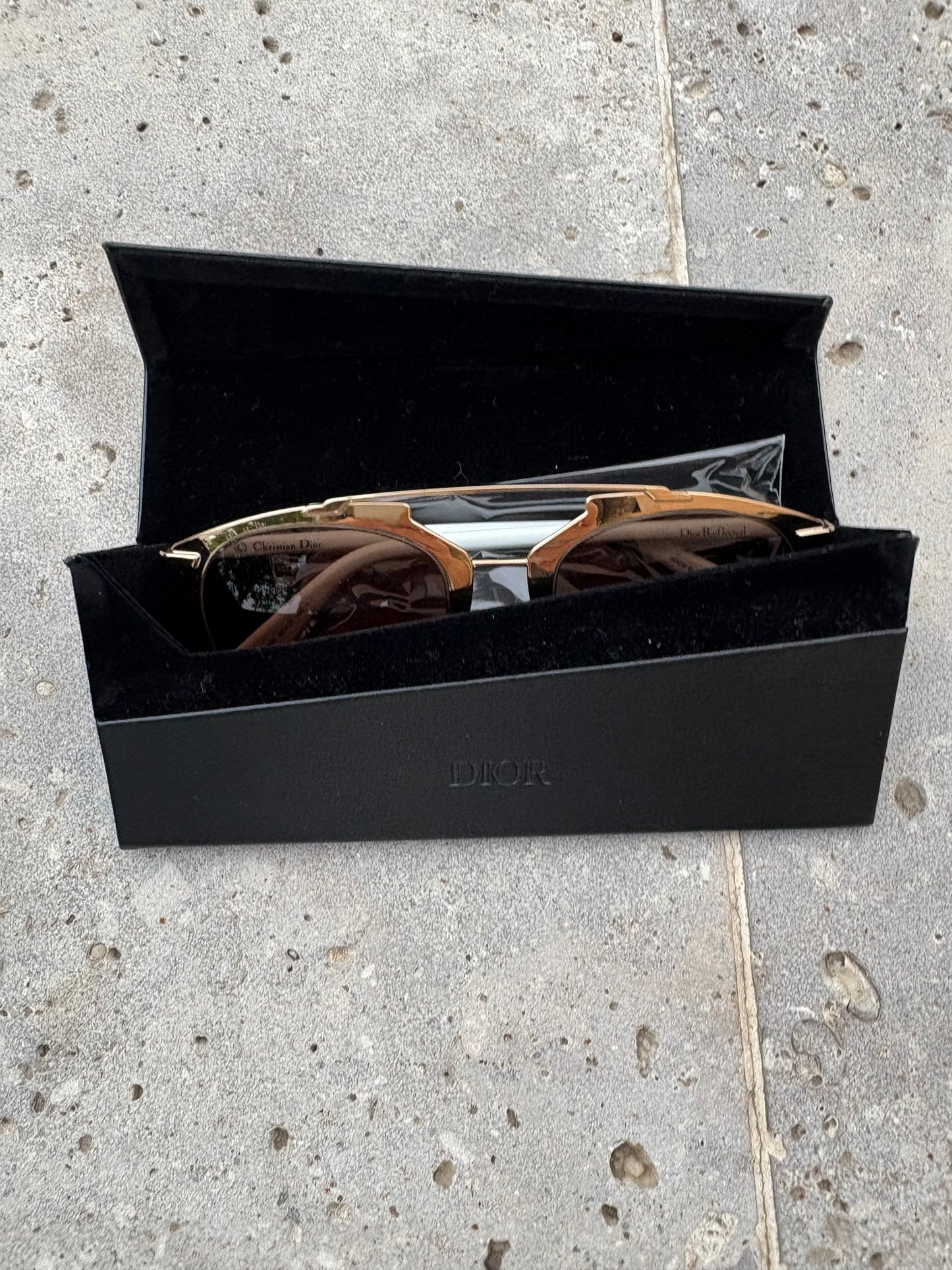 DIOR. Gafas de sol DiorReflected
