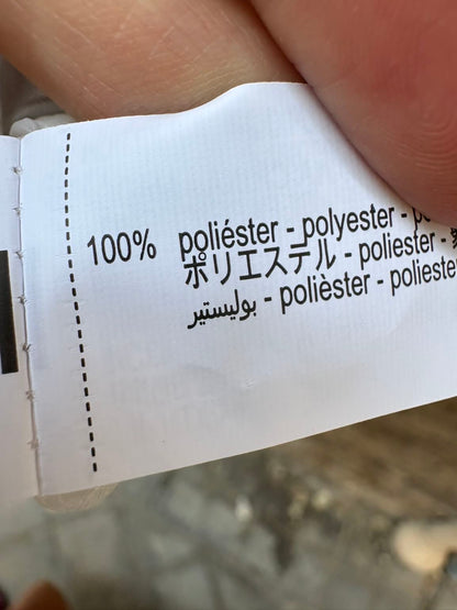 ZARA. Bomber tul detalles plateados
