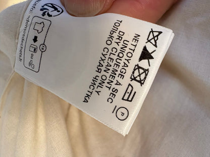 ISABEL MARANT ETOILE. Chaqueta acolchada convertible Areta