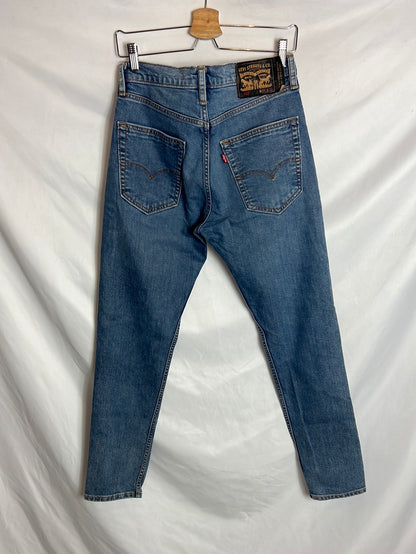 LEVI'S. denim clásico  T.30 (40)