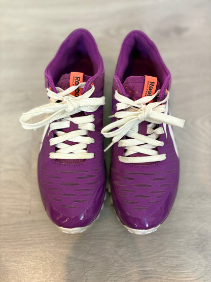 FRAME. Yellow denim jumpsuit. Size XS