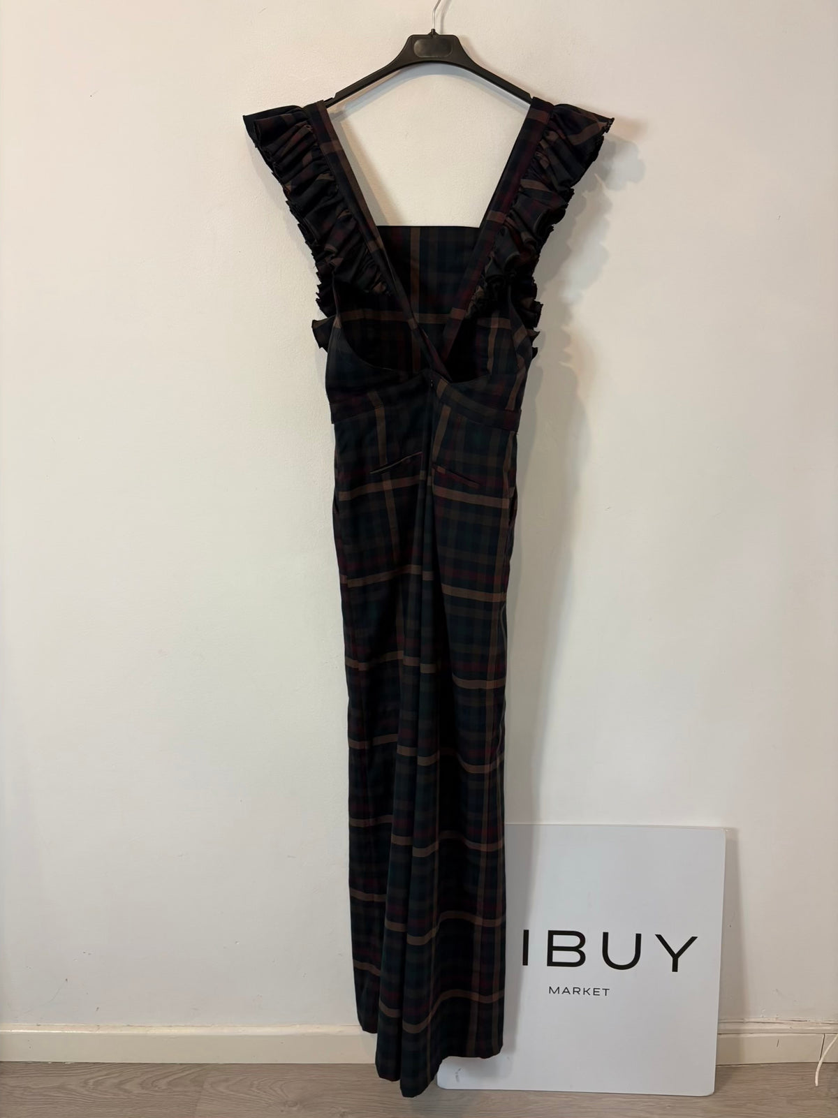 THE IQ COLLECTION. Mono palazzo cuadros