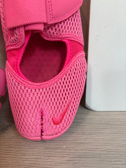 NIKE. Air Wmns Air Rift BR ´Pink Glow. T 38