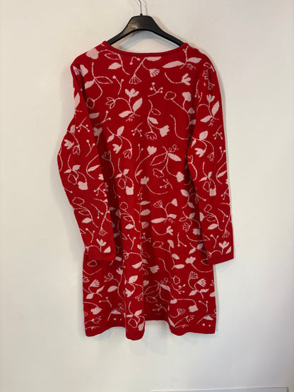 MALABABA. Checkered pareo/scarf