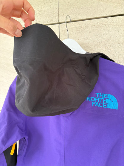 THE NORTH FACE. Chaqueta ski colores