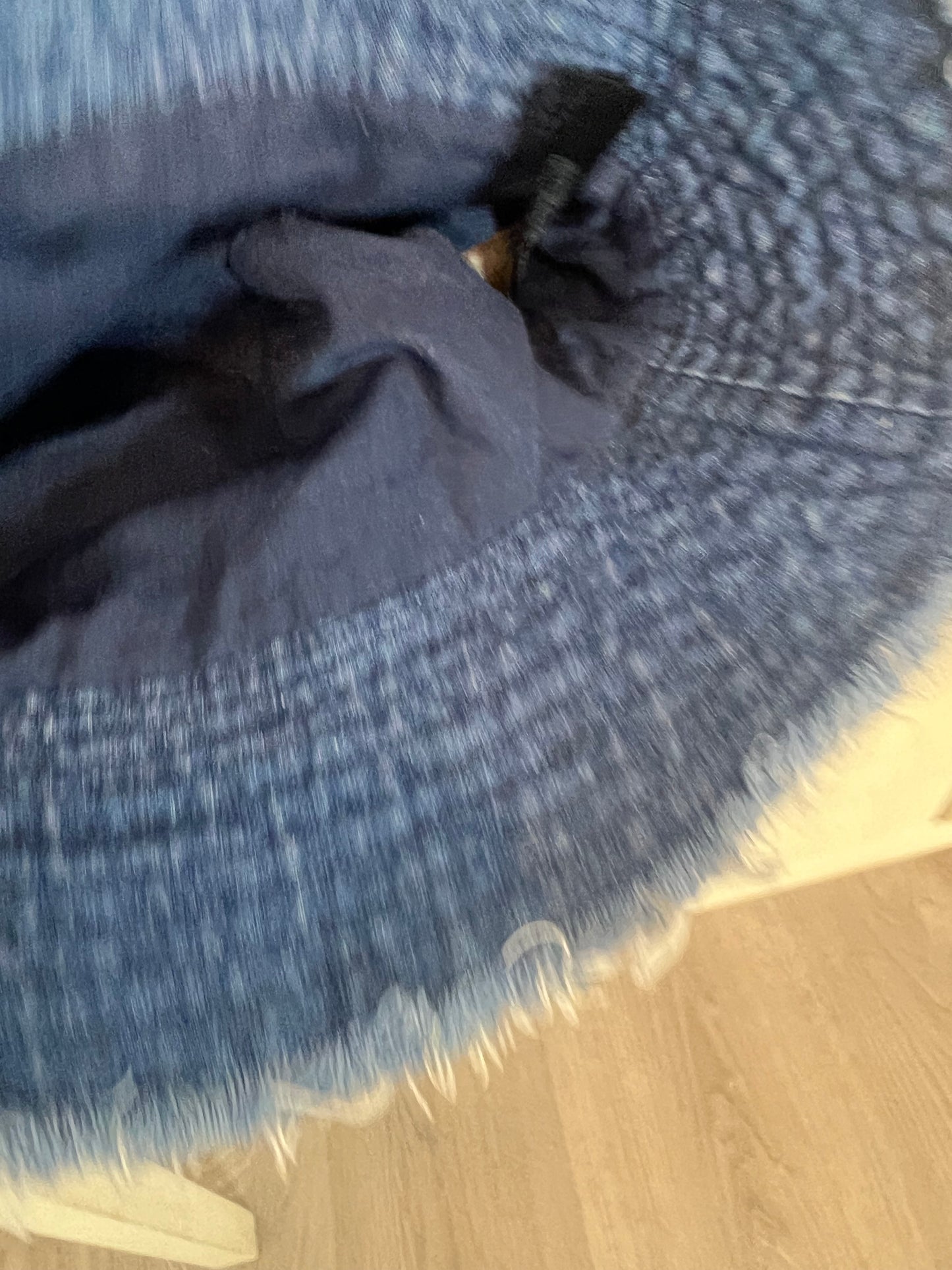 PRIMARK. Denim bucket