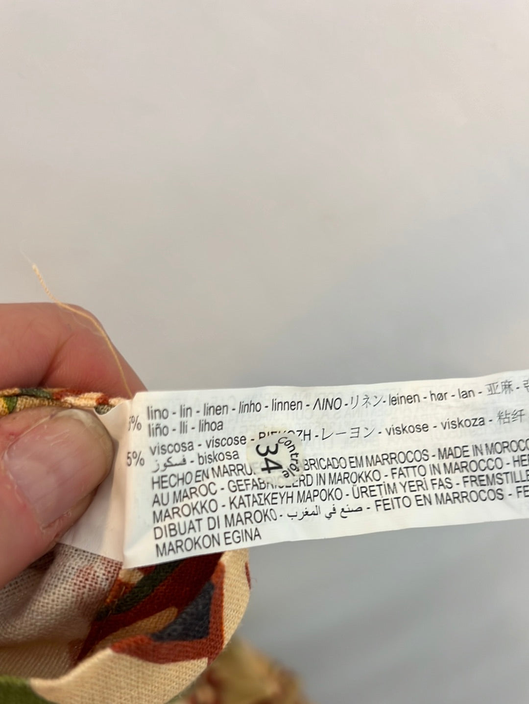 ZARA. Ts ruffled midi skirt