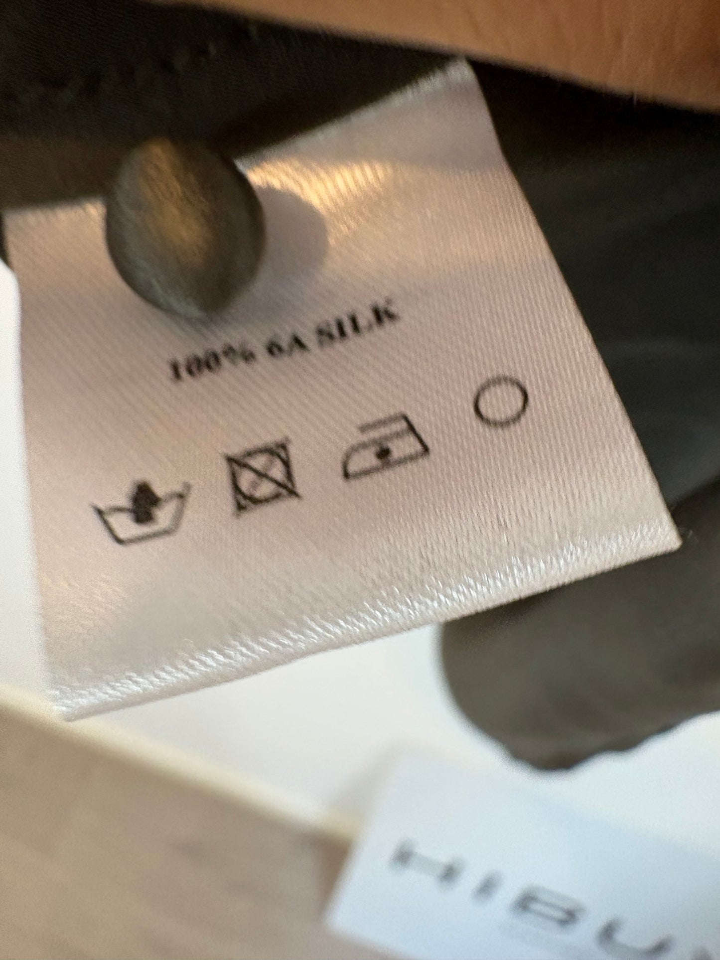 ZARA. Jacket with mottled gray wool. TS