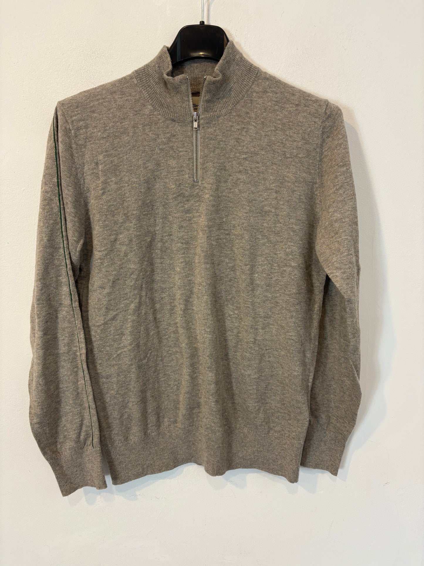 BELLEROSE. Jersey fino mezcla